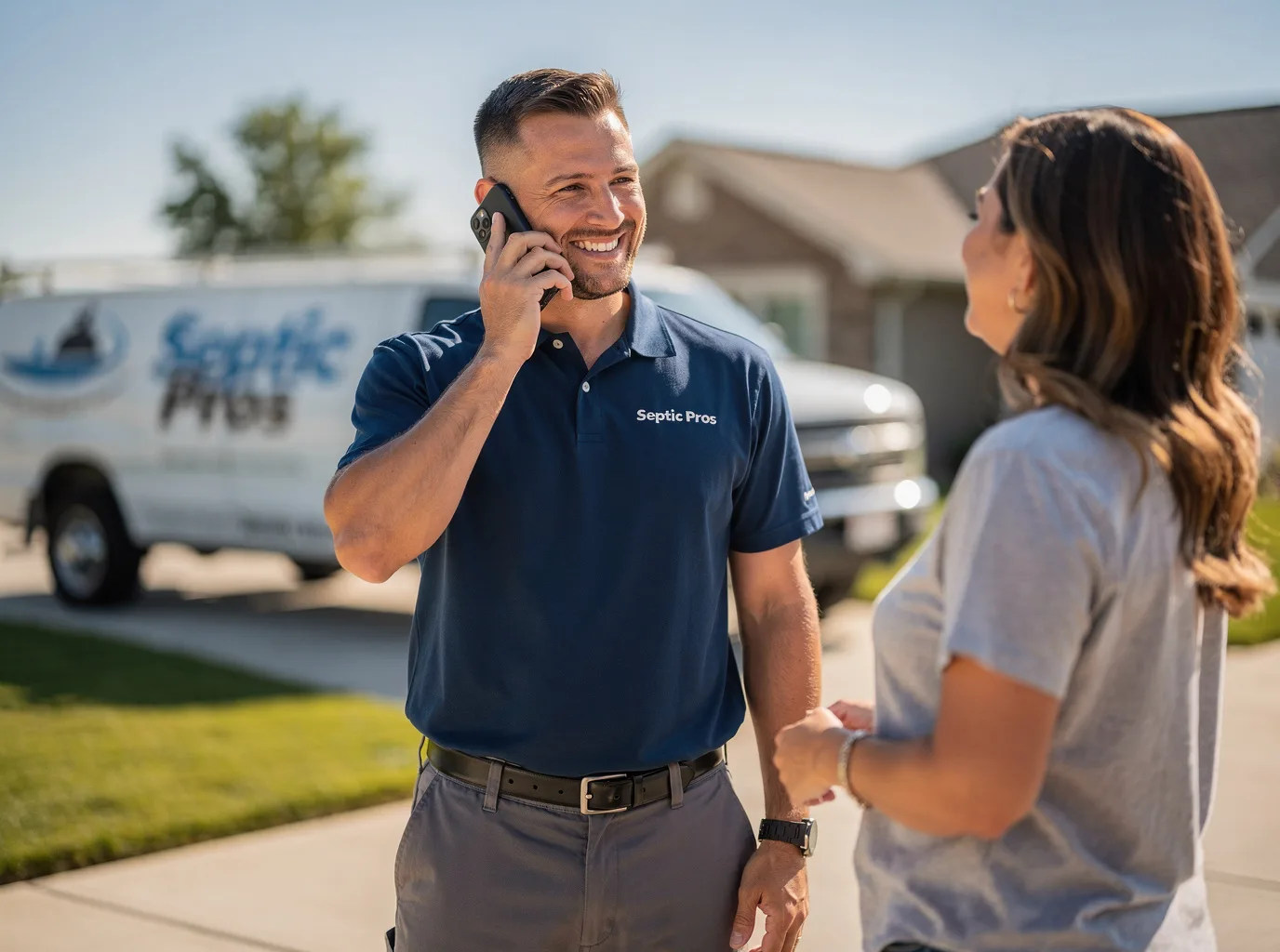 Septic Tank Pumping Stanfield, AZ FAQs
